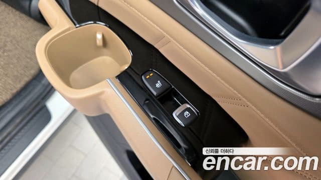 Kia The / новый New Sorento 4세대 Noblesse, 2025 18