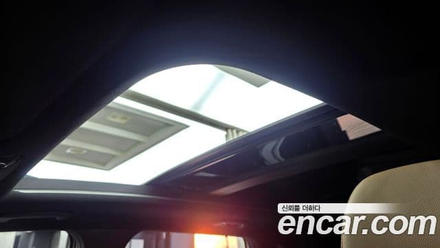 Kia The / новый New Sorento 4세대 Noblesse, 2025 19