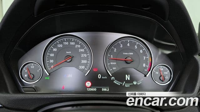 BMW M4 (F82) M4 кабриолет performance Silencer Edition, 2016 8