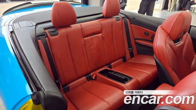 BMW M4 (F82) M4 кабриолет performance Silencer Edition, 2016 12