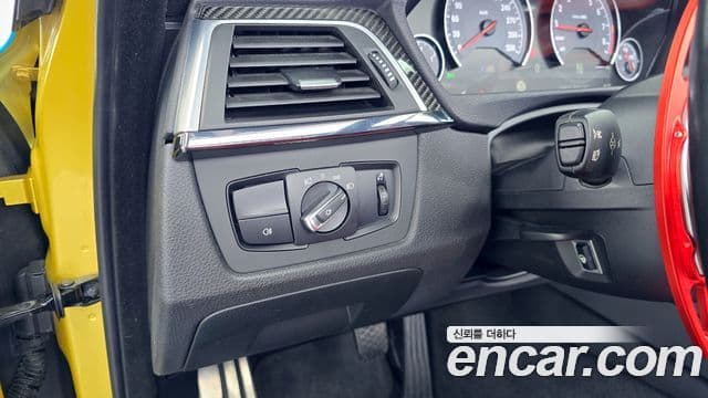 BMW M4 (F82) M4 кабриолет performance Silencer Edition, 2016 16