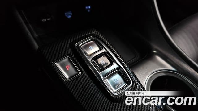 Hyundai Sonata (DN8) Style, 2022 9