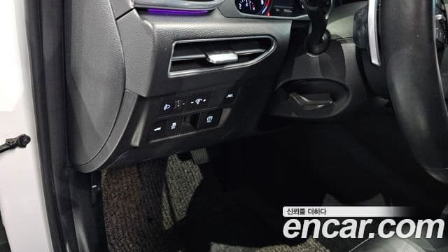Hyundai Sonata (DN8) Style, 2022 19