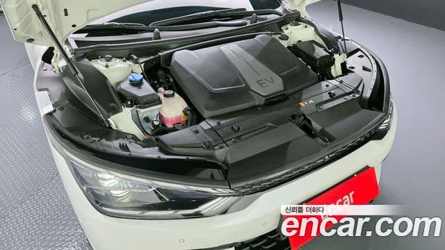 Kia EV6 GT Line, 2023 6