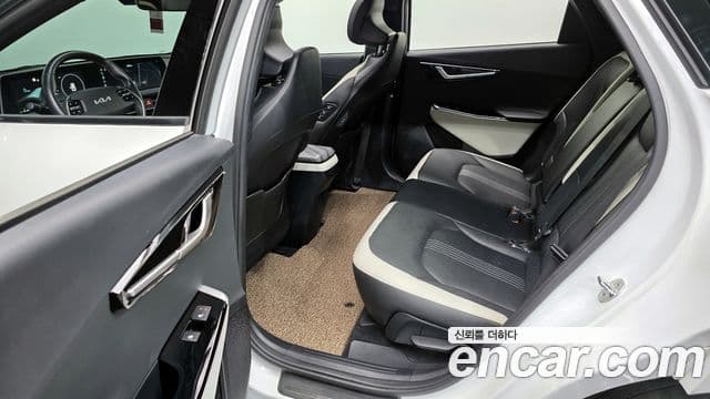 Kia EV6 GT Line, 2023 12