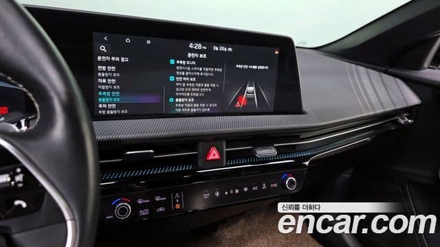 Kia EV6 GT Line, 2023 14