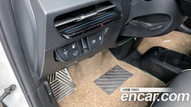 Kia EV6 GT Line, 2023 16