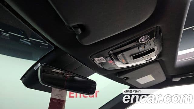 Kia EV6 GT Line, 2023 17