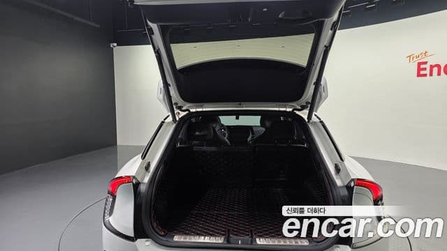 Kia EV6 GT Line, 2023 20