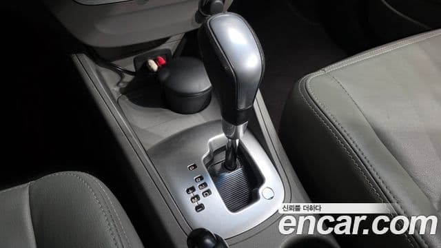 Renault Korea(Samsung) 뉴SM3 SE, 2010 9