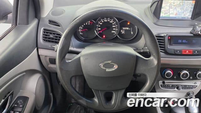 Renault Korea(Samsung) 뉴SM3 SE, 2010 13