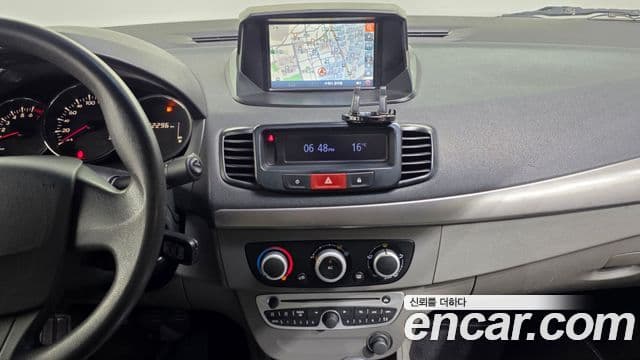 Renault Korea(Samsung) 뉴SM3 SE, 2010 14