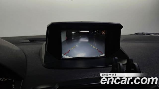 Renault Korea(Samsung) 뉴SM3 SE, 2010 15