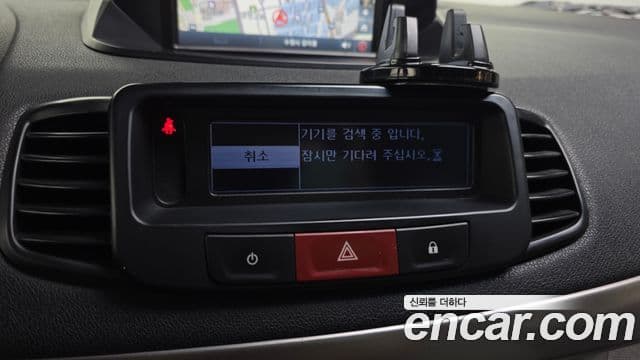 Renault Korea(Samsung) 뉴SM3 SE, 2010 16