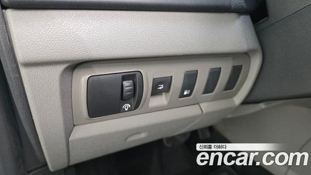 Renault Korea(Samsung) 뉴SM3 SE, 2010 17