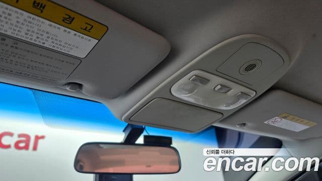 Renault Korea(Samsung) 뉴SM3 SE, 2010 18