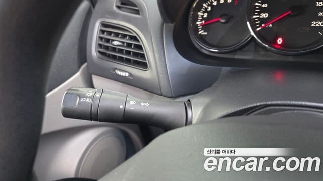 Renault Korea(Samsung) 뉴SM3 SE, 2010 19