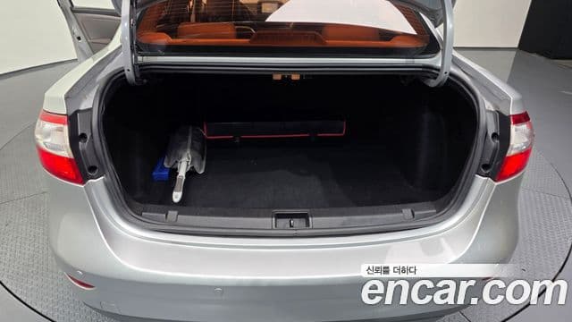 Renault Korea(Samsung) 뉴SM3 SE, 2010 20