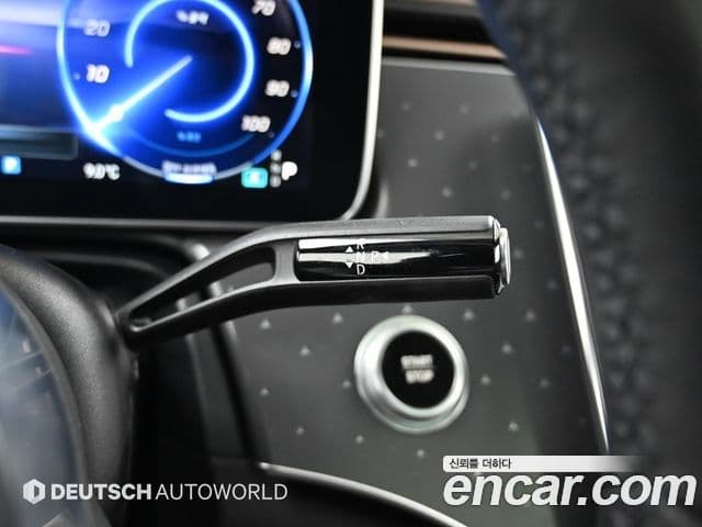 Mercedes-Benz EQE V295 EQE350+, 2023 9