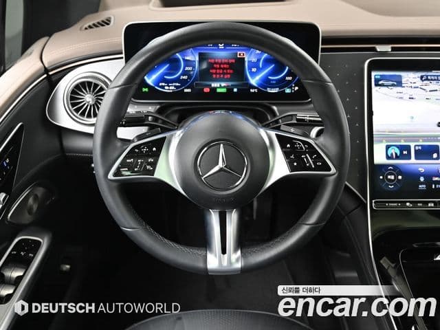 Mercedes-Benz EQE V295 EQE350+, 2023 13
