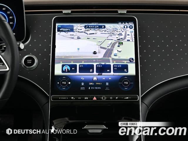 Mercedes-Benz EQE V295 EQE350+, 2023 14
