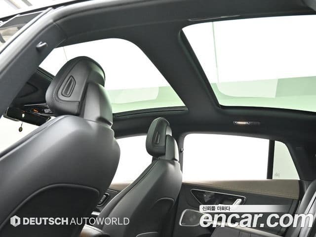 Mercedes-Benz EQE V295 EQE350+, 2023 18