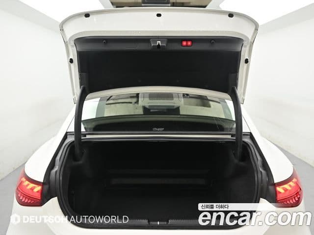 Mercedes-Benz EQE V295 EQE350+, 2023 19