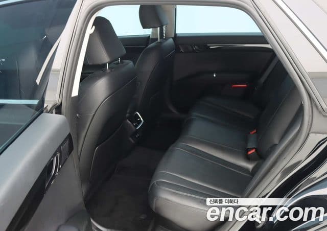Hyundai Grandeur гибрид (GN7) Exclusive, 2023 8