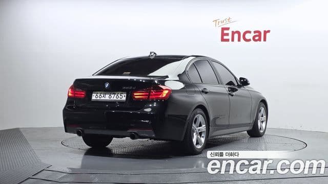 BMW 3시리즈 (F30), 2014 2