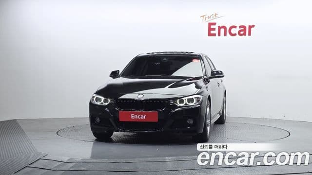 BMW 3시리즈 (F30), 2014 3
