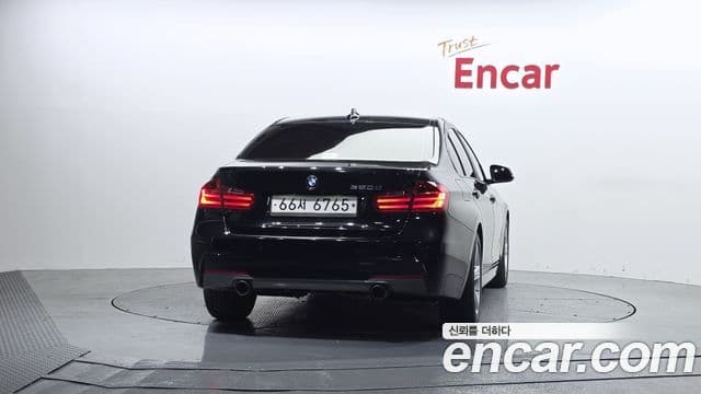 BMW 3시리즈 (F30), 2014 4