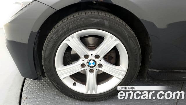 BMW 3시리즈 (F30), 2014 все фото