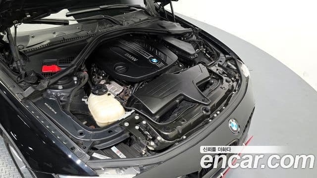 BMW 3시리즈 (F30), 2014 6