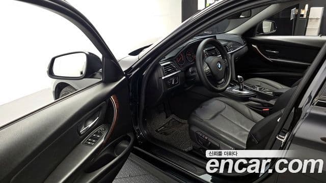 BMW 3시리즈 (F30), 2014 10
