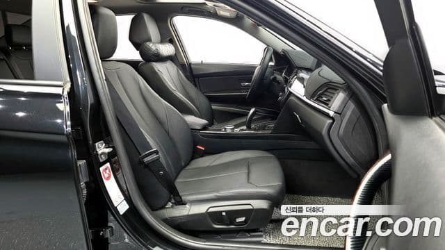 BMW 3시리즈 (F30), 2014 11