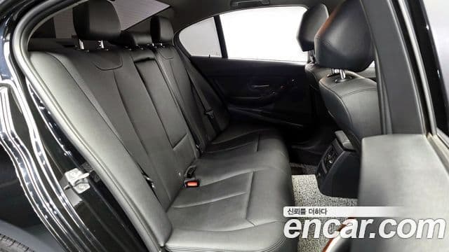 BMW 3시리즈 (F30), 2014 12