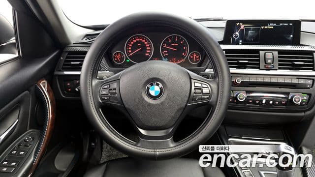 BMW 3시리즈 (F30), 2014 13