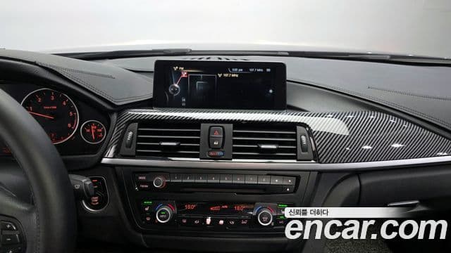 BMW 3시리즈 (F30), 2014 14