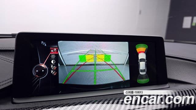 BMW 3시리즈 (F30), 2014 15