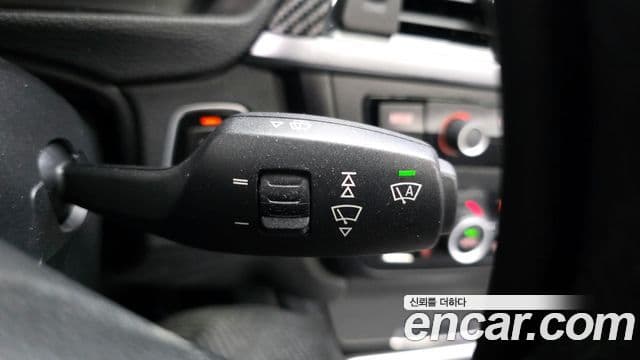 BMW 3시리즈 (F30), 2014 18