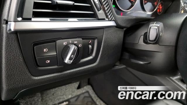 BMW 3시리즈 (F30), 2014 19