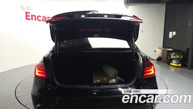 BMW 3시리즈 (F30), 2014 20