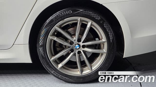BMW 5시리즈 (G30) 520d M Sport Plus, 2020 все фото