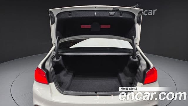 BMW 5시리즈 (G30) 520d M Sport Plus, 2020 20