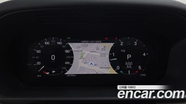 Land Rover Discovery 5 D250 S, 2024 12