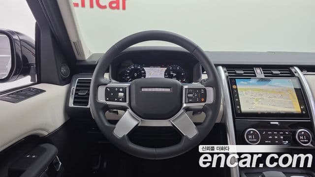 Land Rover Discovery 5 D250 S, 2024 13