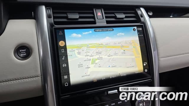 Land Rover Discovery 5 D250 S, 2024 15