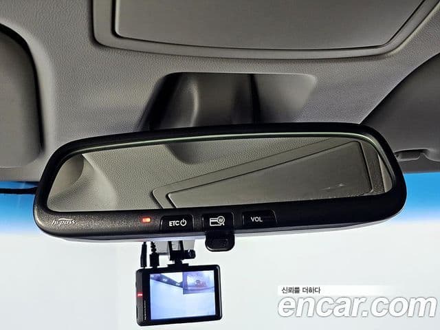 Kia Ray Prestige, 2016 12