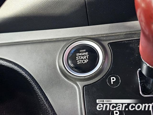 Kia Ray Prestige, 2016 14