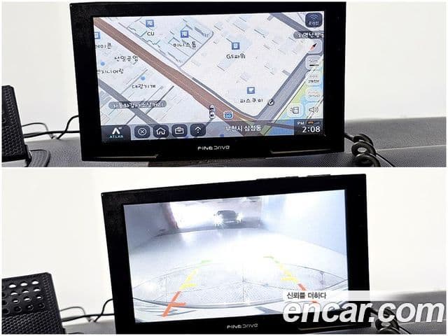 Kia Ray Prestige, 2016 19